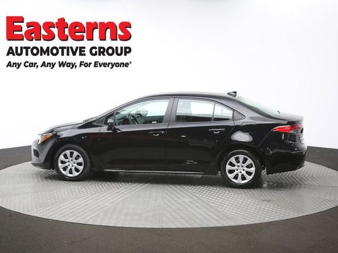 Used 2024 Toyota Corolla LE image 59