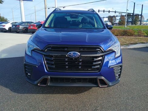 New 2026 Subaru Ascent Limited Bronze image 2