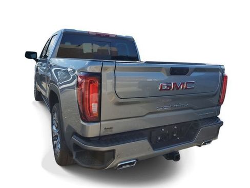 New 2026 GMC Sierra 1500 Denali w/ Denali Reserve Package AWD/4WD image 4