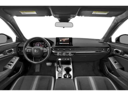 Used 2024 Honda Civic Sport image 4