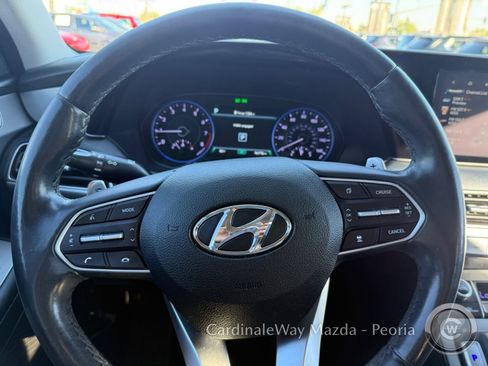 Used 2020 Hyundai Palisade SEL image 28