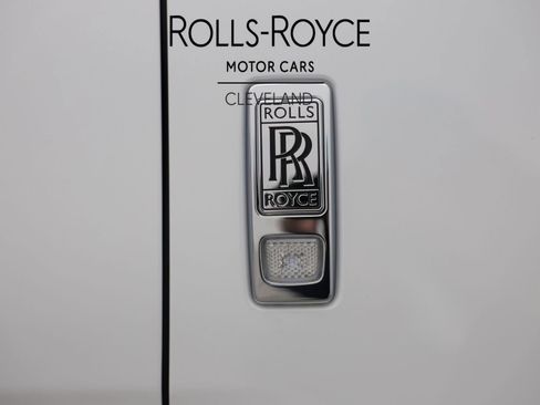 New 2026 Rolls-Royce Cullinan AWD/4WD image 22