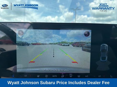 Used 2024 Ford Mustang Premium RWD image 23