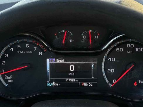 Used 2016 Chevrolet Cruze LT w/ Sun And Sound Package image 24