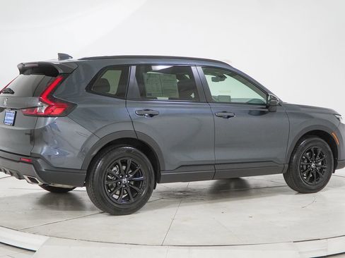 Used 2026 Honda CR-V Sport-L image 12