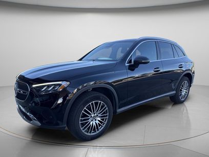 Certified 2025 Mercedes-Benz GLC 300