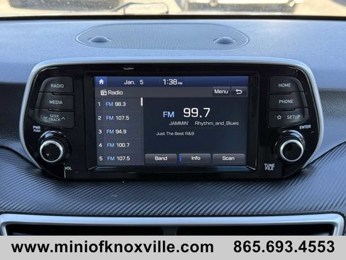 Used 2019 Hyundai Tucson SE image 20