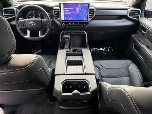 New 2026 Toyota Tundra SR5 image 20