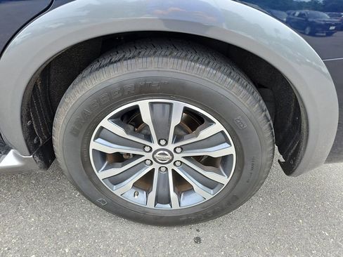 Used 2019 Nissan Armada SL w/ Premium Package RWD image 37