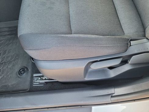 Used 2025 Toyota Camry LE FWD image 27
