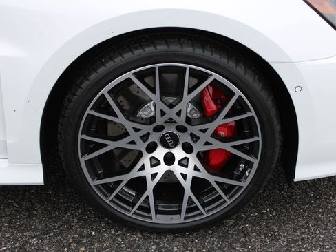 New 2026 Audi RS 3 image 36