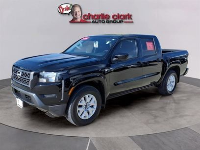 Used 2022 Nissan Frontier SV w/ Technology Package