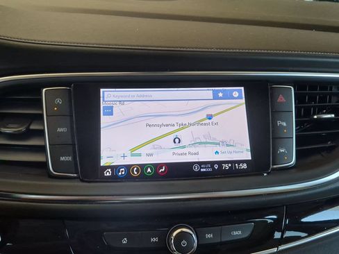 Used 2023 Buick Enclave Avenir w/ Avenir Technology Package AWD/4WD image 10