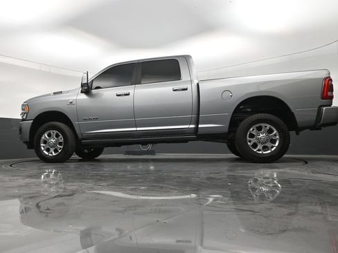 Used 2023 RAM 2500 Laramie AWD/4WD image 21