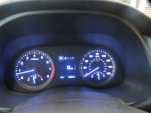 Used 2017 Hyundai Tucson Night AWD/4WD image 30