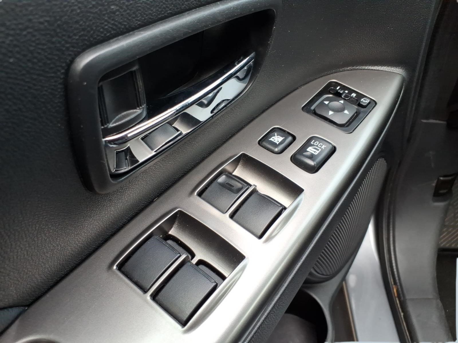 Used 2025 Mitsubishi Outlander Sport SE AWD/4WD image 11