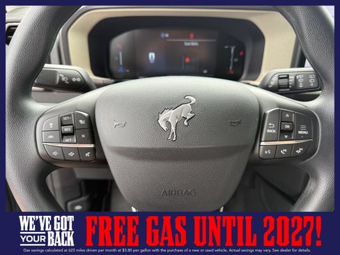 New 2026 Ford Bronco Sport Big Bend AWD/4WD image 28