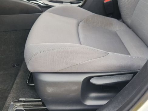 Used 2024 Toyota Corolla SE FWD image 17
