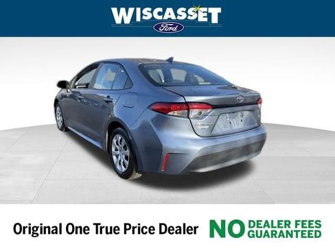 Used 2024 Toyota Corolla LE image 23