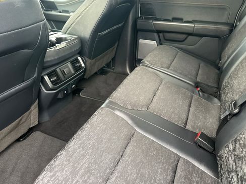 Certified 2023 Ford F150 Tremor w/ Trailer Tow Package image 4