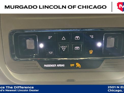 Used 2025 Lincoln Corsair FWD w/ Equipment Group 101A image 89