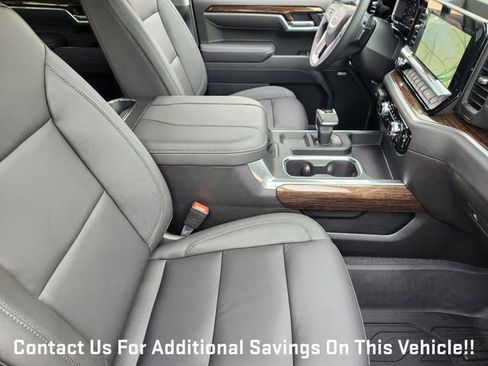 New 2026 GMC Sierra 1500 Elevation w/ Elevation Premium Package RWD image 10