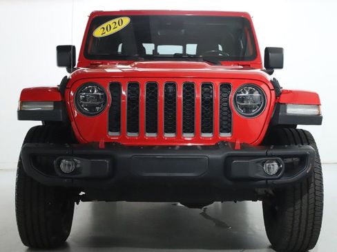 Used 2020 Jeep Gladiator Rubicon image 5