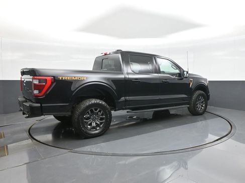 Used 2023 Ford F150 Tremor w/ Equipment Group 402A High AWD/4WD image 7