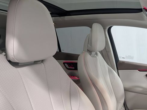 Certified 2023 Mercedes-Benz EQE 350+ 4MATIC SUV image 17