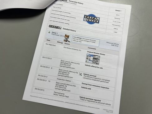 Used 2013 Kia Optima EX w/ Premium Pkg image 41