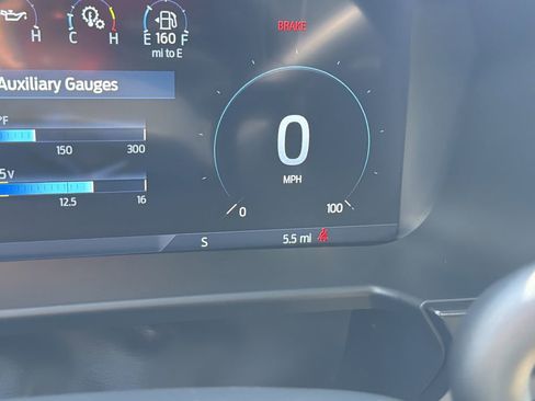 New 2026 Ford F250 XLT w/ XLT Premium Package AWD/4WD image 34