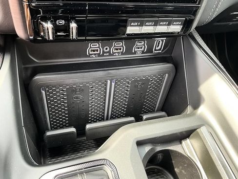 Used 2026 RAM 1500 RHO w/ RHO Level 1 Equipment Group AWD/4WD image 24