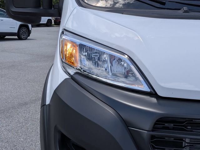 New 2026 RAM ProMaster 3500 w/ Convenience Group FWD image 10