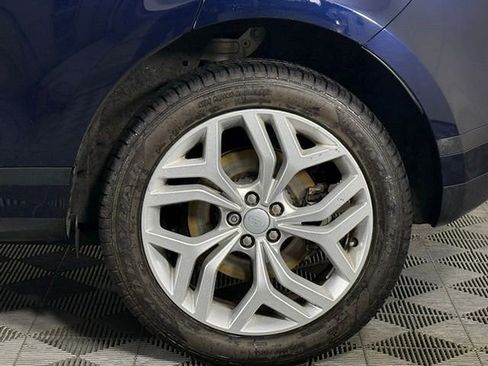 Used 2023 Land Rover Range Rover Evoque SE image 14