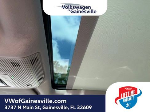 Certified 2025 Volkswagen Atlas SEL AWD/4WD image 27