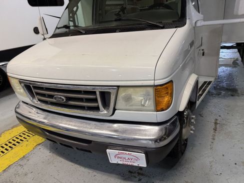 Used 2007 Ford E-450 and Econoline 450 image 4