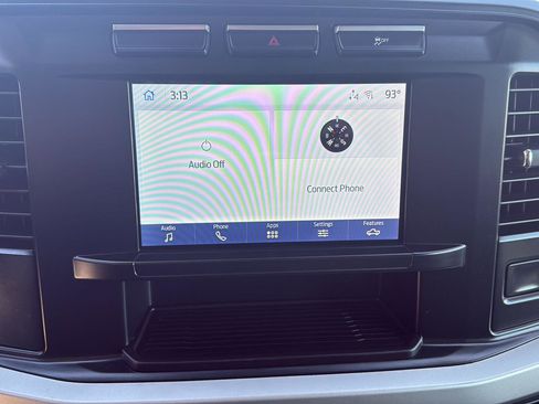 Used 2023 Ford F250 XLT AWD/4WD image 26