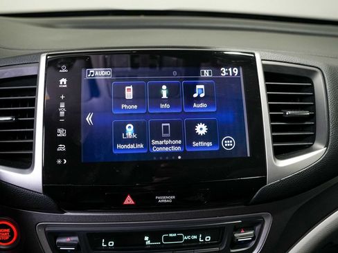 Used 2017 Honda Pilot EX-L image 20