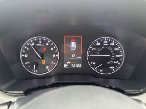 Used 2020 Subaru Outback Premium AWD/4WD image 11