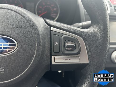 Used 2018 Subaru Forester 2.5i w/ Alloy Wheel Package image 17