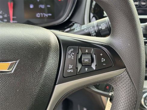 Used 2020 Chevrolet Spark LT image 12