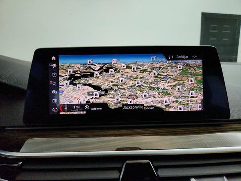 Used 2019 BMW 530i w/ Convenience Package image 20