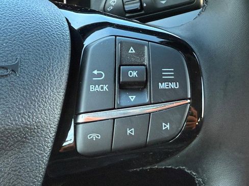 New 2026 Ford Escape Active w/ Cold Weather Package image 9