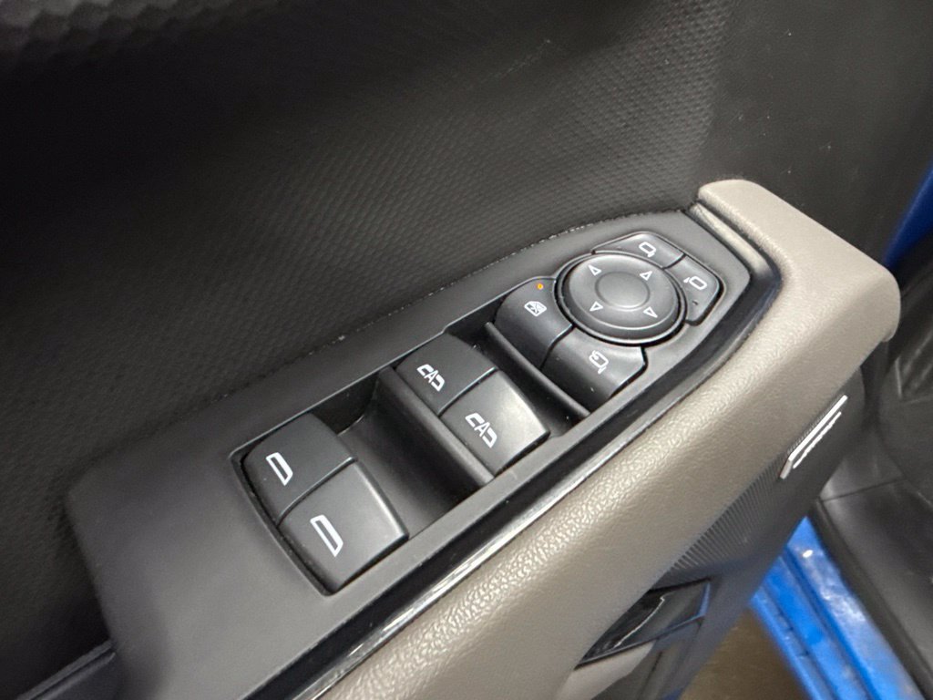 Used 2022 Chevrolet Silverado 1500 ZR2 AWD/4WD image 21