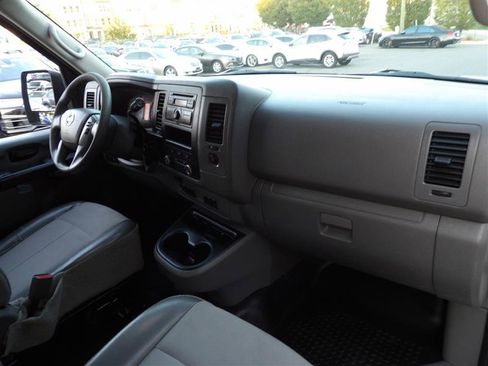 Used 2016 Nissan NV 1500 S w/ Power Package image 10