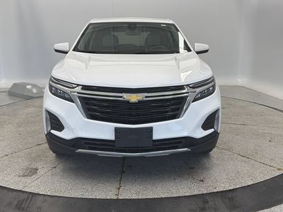 Used 2023 Chevrolet Equinox LT