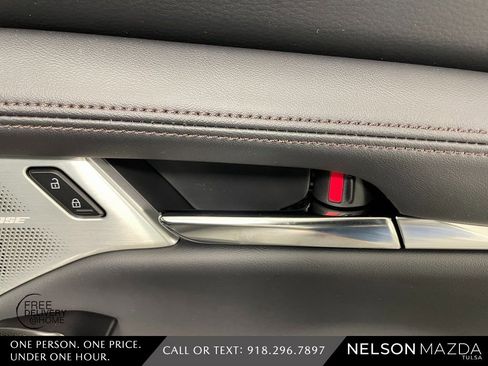 New 2026 MAZDA MAZDA3 2.5 S Hatchback w/ Premium Pkg image 49