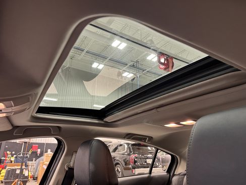 Used 2018 MAZDA MAZDA6 Touring image 16