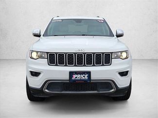 Used 2019 Jeep Grand Cherokee Limited video 2