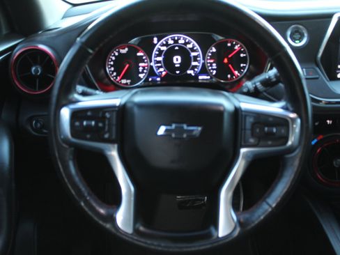 Used 2020 Chevrolet Blazer RS image 28